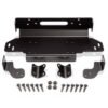 Mopar Winch Mounting Kit
