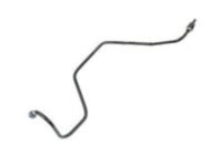 243d0d5ac64576bfe9350479f8e8fa24 Mopar 55366059AC Tube Assembly-Master Cylinder To HCU