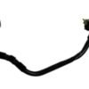Mopar 53032993AF Tube-PCV Valve To Intake MANIFOL