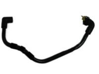 254be6da30dafae501ac338f4ffd51d9 (1) Mopar 53032993AF Tube-PCV Valve To Intake MANIFOL