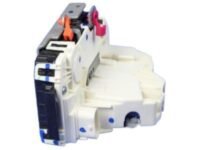 256c715ebd37a28bf60fac76d0f6f0e3 Mopar 4589239AL Door Latch, Front