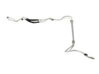 28780802a0bfadbf14b53a364d526855 Mopar 68282191AD TRANSLINE-Oil Cooler Pressure And Ret