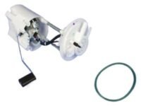 29941e8d7d23b1d5cc833644e3488c4e Mopar 68166589AC Fuel Pump Module/Level Unit