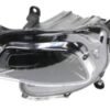 Mopar 68102849AG Headlight Left