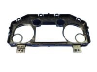 2ac39261b37aeeac0c23cdfae50382ea Mopar 68205928AA Lens-Instrument Cluster
