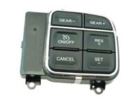 2b8d5d45afe5e751fd86f497d91f38a7 Mopar 68111384AB Switch-Speed Control