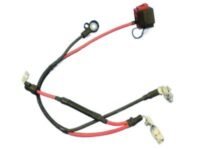 2cbb93019429c90d108d6f721e0196ee Mopar 4795599AG Battery Wiring