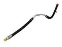 2d6d1f4aa5fd29cbf4739315c3b3aae9 Mopar 5154458AF Tube-Power Steering Return