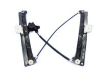 2faf0a843a431f0e2fe2a56b87973092 Mopar 68030655AA Door Window Regulator