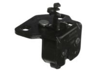 32cfda1cf6fac06e21d97ca319393346 Mopar 68322625AA Rear Door Latch
