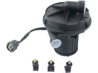 38d58991a5ccea4f194ca98c89e19c8e Mopar 4891832AB Pump-Air