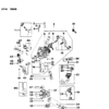 Mopar MD612213 Float Kit W/PIN