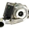 Mopar 68211213AD TURBOCHGR