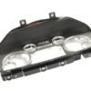 Mopar 68205928AA Lens-Instrument Cluster