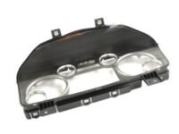 3ab52966bb3701b390d84f9fdb5ae080 Mopar 68205928AA Lens-Instrument Cluster