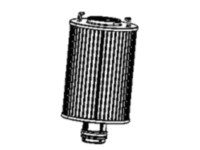 3d774a688146f8a0ebf17e129fb2fe02 Mopar 68498720AA Filter-Engine Oil
