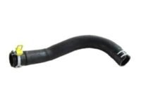 3ec6536354e2efc5b4c2e430fcf0e6ec Mopar 68191620AD Hose-Radiator Inlet