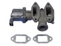 402a207919e146f7569eedad0d1b5359 Mopar 68026995AB Valve-EGR
