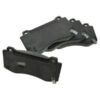 Mopar 68144213AA Front Disc Brake Pad Kit