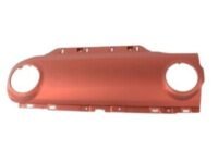 4284dc38fdc8cec977718e741e7a60dd Mopar 6AB28SRRAD Passenger Air Bag Bezel