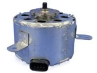 43b874965b8aee73f108709222fa8966 Mopar 5137714AA Motor-Radiator Fan