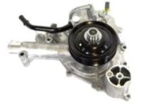 43e6e4a96317f349acb81f5754369293 Mopar 53022192AK Engine Cooling Water Pump