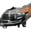 Mopar 68154589AK Headlamp Left