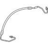 Mopar 68359769AF POWER STEERING PRESSURE