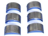 459f51cc576cf065233ff131735172a7 Mopar 5102123AA Bearing-Connecting Rod