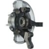 Mopar 68088498AD Suspension Knuckle Front Right