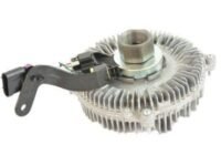 47f12c94d3802e916c10ecbb20f7062a Mopar 52014729AC Clutch-Fan