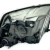 Mopar 68096439AJ Park And Turn Headlamp Left