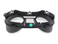 4a1c3218f8c227ff1e956d05b7bba2d5 Mopar 68089297AA Mask-Instrument Cluster