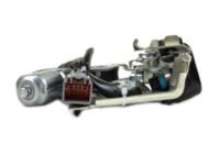 4a4789fa3db880d591396923afd8321d Mopar 4589656AF Latch-LIFTGATE
