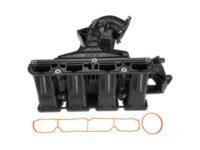 4b69873ae0247bb8c83bba7f4add97e3 Mopar 4593915AB Intake Manifold