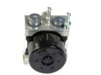 4c2cb21b9d3c43b68ae3383f81a448af Mopar 68046388AA Anti-Lock Brake Control Unit