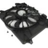 Mopar 68050129AA Fan ASSY.-Radiator Cooling