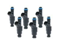 4d9a2dd082eafc03e52995a2ba989048 Mopar 53032701AA Injector-Fuel