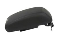4fe56a4f127ceb078e059c2c1e674a36 Mopar 5ME18DX9AB Center Console Storage Armrest