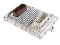 5044eeafd9096b2b035fd5e7e59af276 Mopar 5150926AB Engine Controller Module