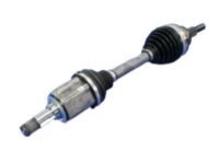 52e26e4f3a2b5b7db7e232649cb13844 Mopar 52124713AD Axle Half Shaft