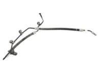 54397c4092f1c5360b04a5b1a623ddb8 Mopar 52124648AI Hose-Power Steering Pressure