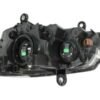 Mopar 5113336AI Headlamp-Headlamp Park And Turn