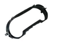 5530c4a5050616a26bb690ee2db19227 Mopar 68216990AA Lens-Instrument Cluster