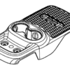 Mopar 1WQ01DX9AB Console-Floor