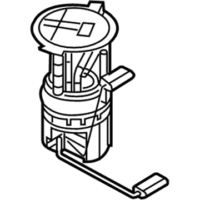 562d7f695fba72a0d11634d44c40e6b6 (1) Mopar 68535771AA Module-Fuel Pump/Level Unit