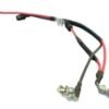 Mopar 4795599AG Battery Wiring
