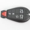 Mopar 56046705AG TRANSMTR-Integrated Key Fob