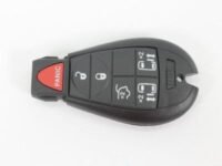5811db2cf8fb60dbef7bc5b11ffb4f90 Mopar 56046705AG TRANSMTR-Integrated Key Fob
