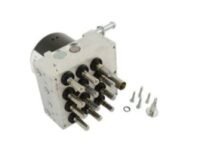 5866c9db8ab8858d7e5a4925a3277c82 Mopar 68067060AA Abs Control Unit